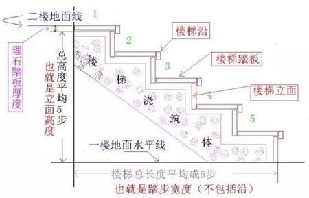 樓梯階數風水|【樓梯階數計算】樓梯階數計算攻略！小地方也能提升家居風水